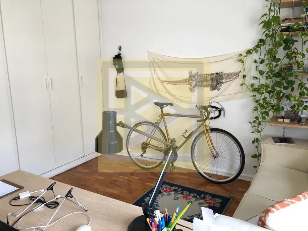 Apartamento, 3 quartos, 178 m² - Foto 3