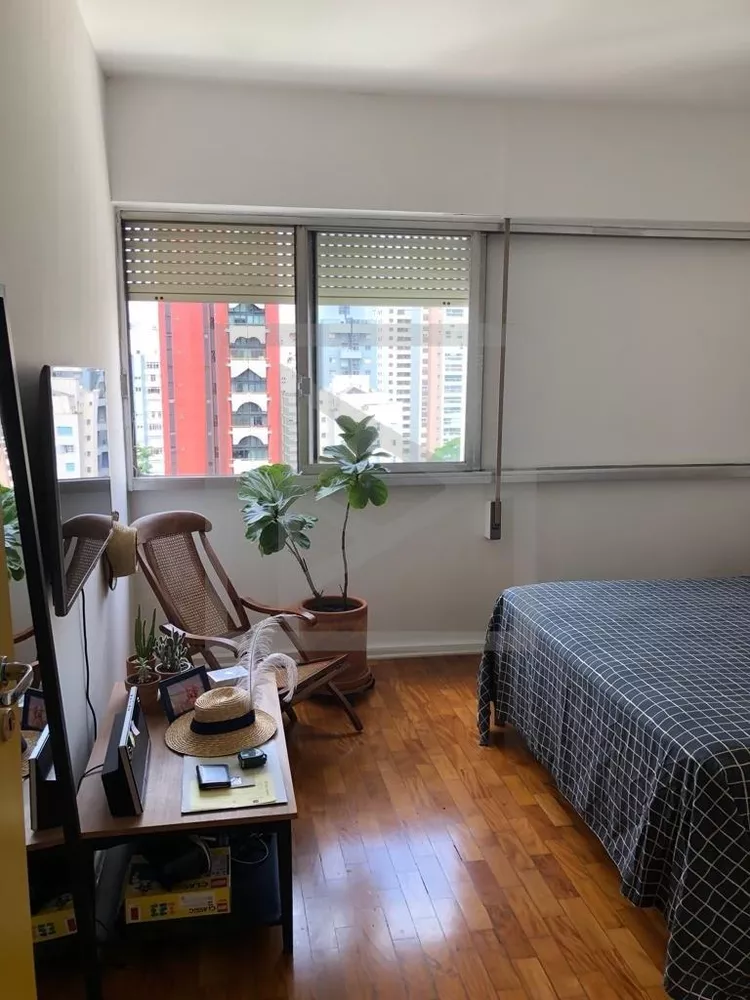 Apartamento, 3 quartos, 178 m² - Foto 8