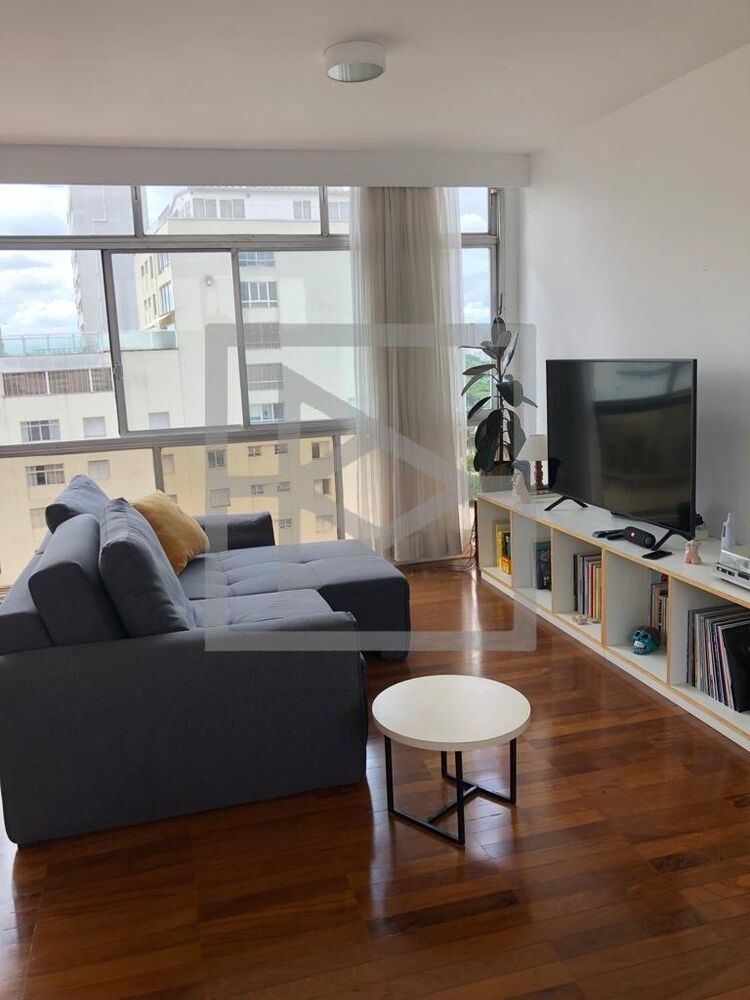 Apartamento, 3 quartos, 178 m² - Foto 4