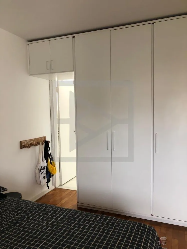 Apartamento, 3 quartos, 178 m² - Foto 5