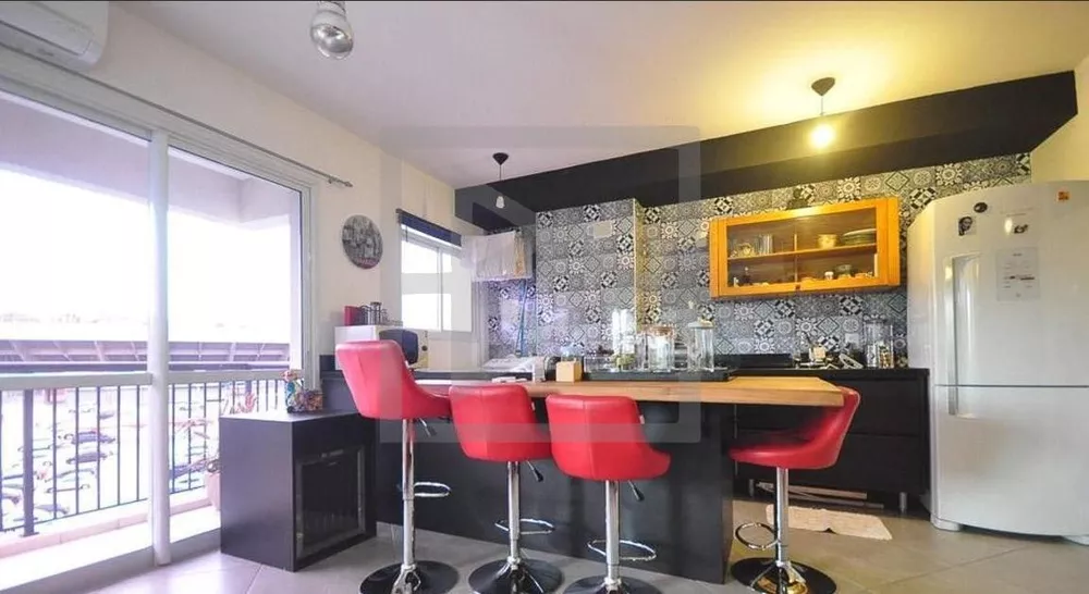 Apartamento, 1 quarto, 50 m² - Foto 2