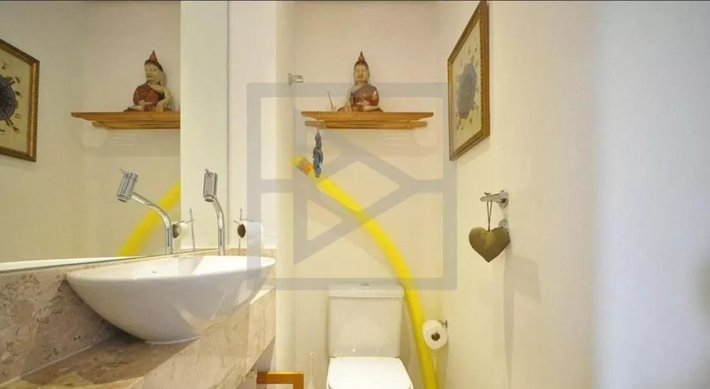 Apartamento, 1 quarto, 50 m² - Foto 11
