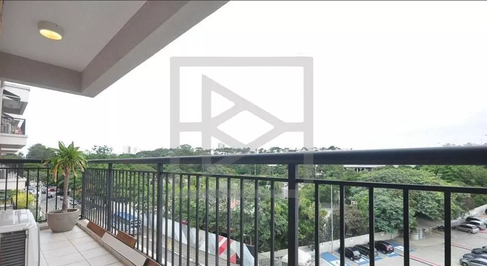 Apartamento, 1 quarto, 50 m² - Foto 18