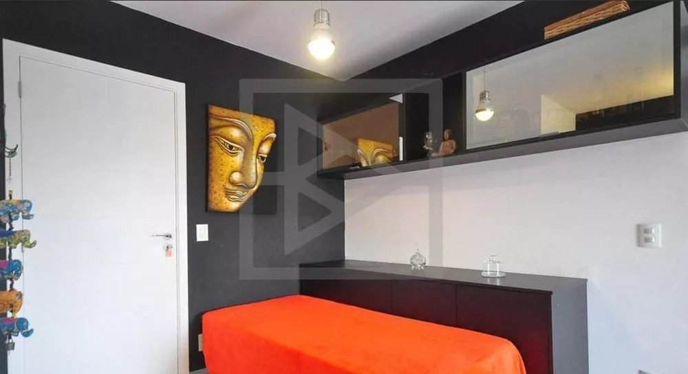 Apartamento, 1 quarto, 50 m² - Foto 1