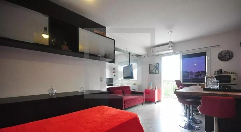 Apartamento, 1 quarto, 50 m² - Foto 19