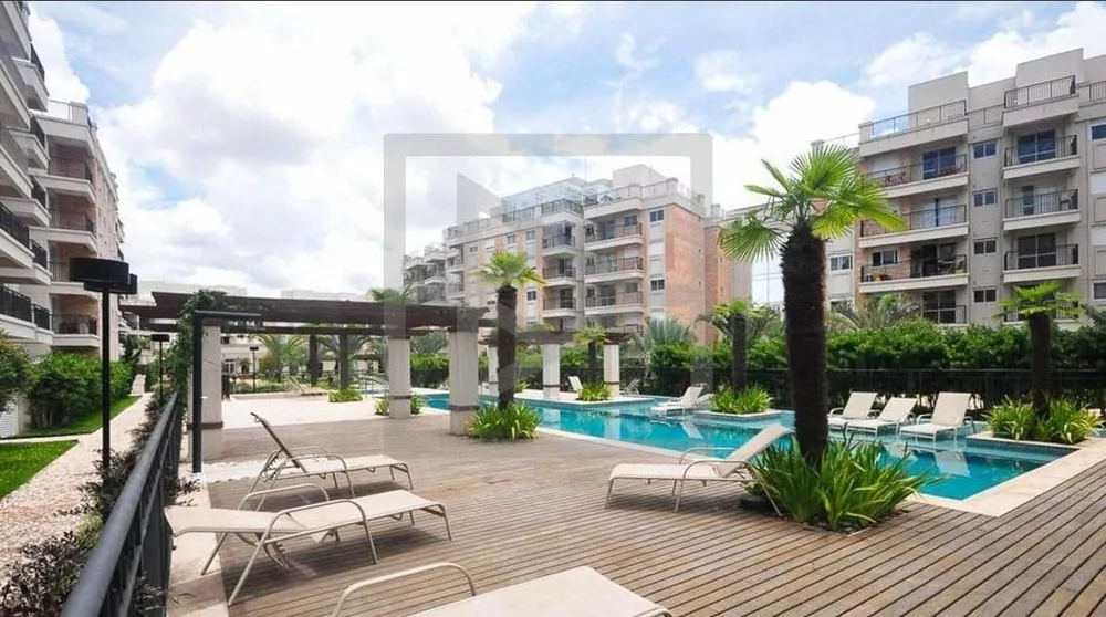 Apartamento, 1 quarto, 50 m² - Foto 20