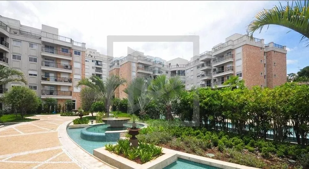 Apartamento, 1 quarto, 50 m² - Foto 4