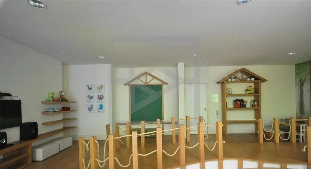 Apartamento, 1 quarto, 50 m² - Foto 5