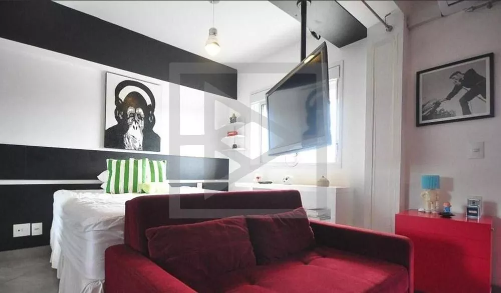Apartamento, 1 quarto, 50 m² - Foto 15
