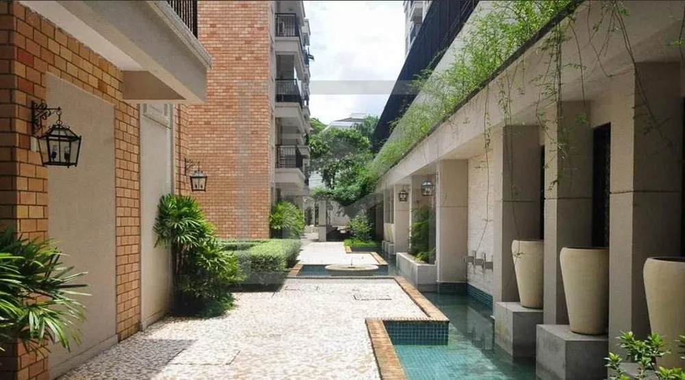 Apartamento, 1 quarto, 50 m² - Foto 14