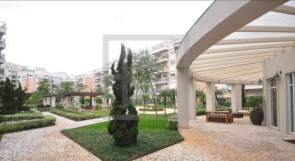Apartamento, 1 quarto, 50 m² - Foto 16