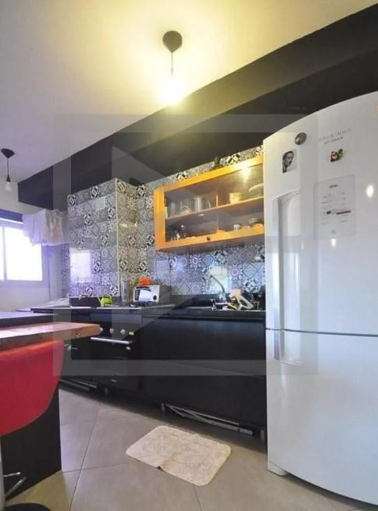 Apartamento, 1 quarto, 50 m² - Foto 7