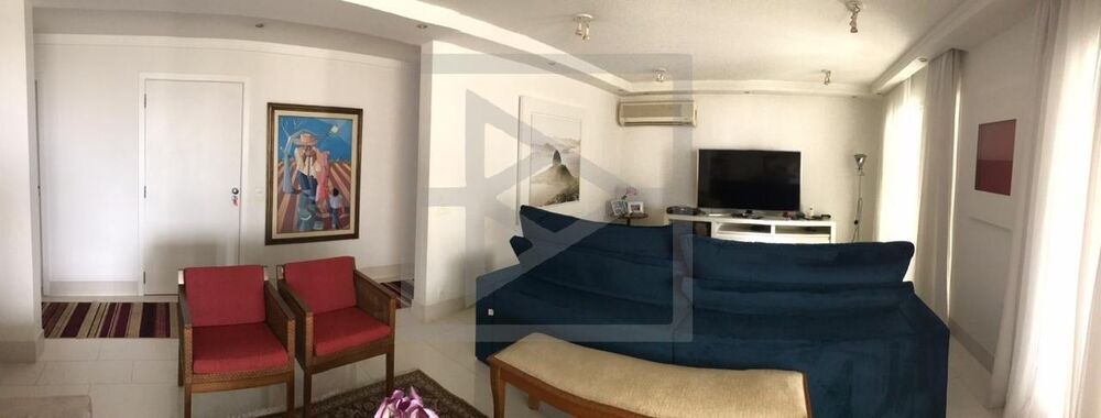 Apartamento, 4 quartos, 247 m² - Foto 1