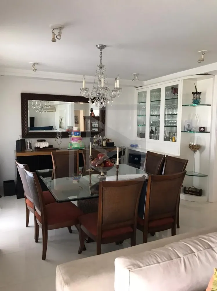 Apartamento, 4 quartos, 247 m² - Foto 2