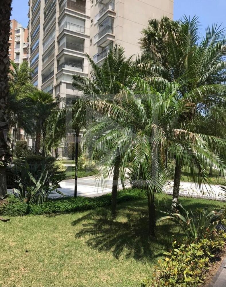 Apartamento, 4 quartos, 247 m² - Foto 2