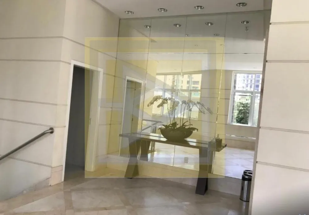 Apartamento, 4 quartos, 247 m² - Foto 1