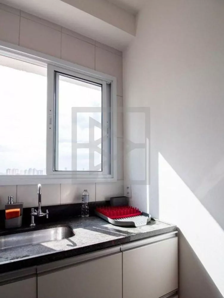 Apartamento, 2 quartos, 37 m² - Foto 1