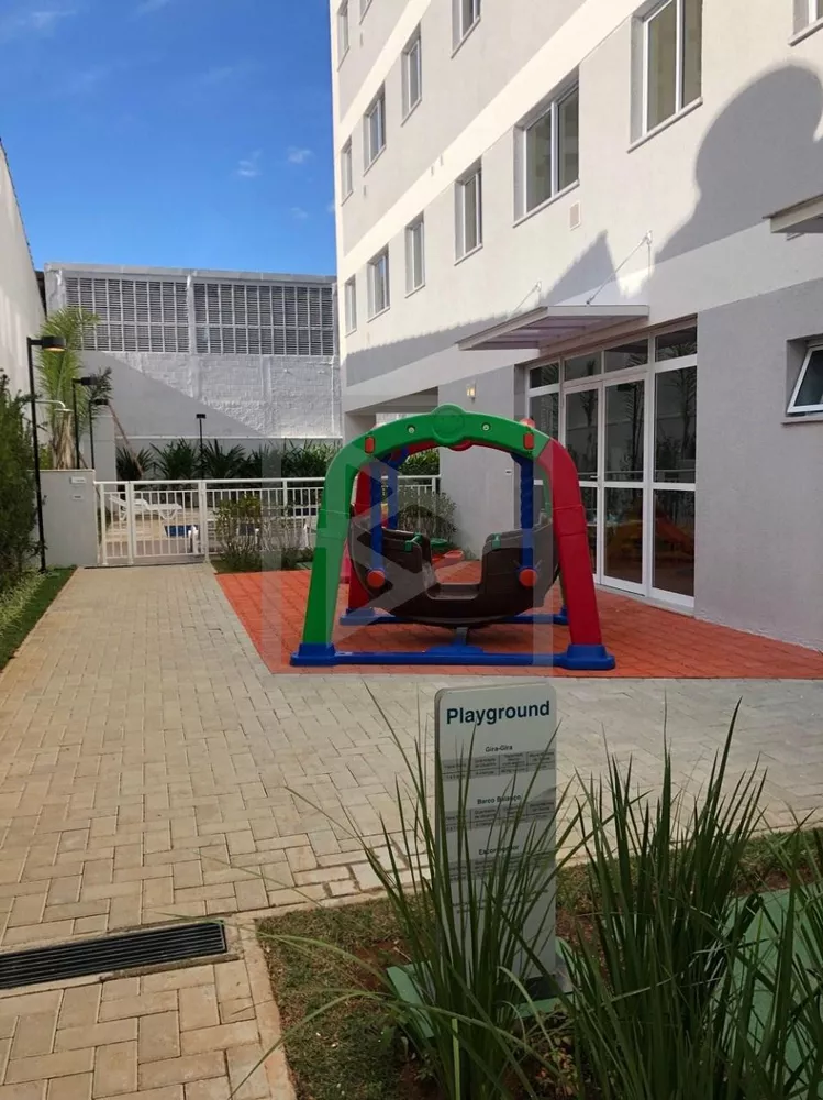 Apartamento, 2 quartos, 37 m² - Foto 8