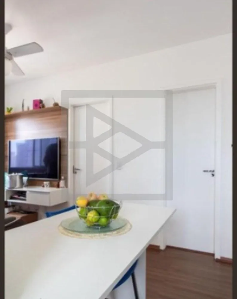 Apartamento, 2 quartos, 37 m² - Foto 3