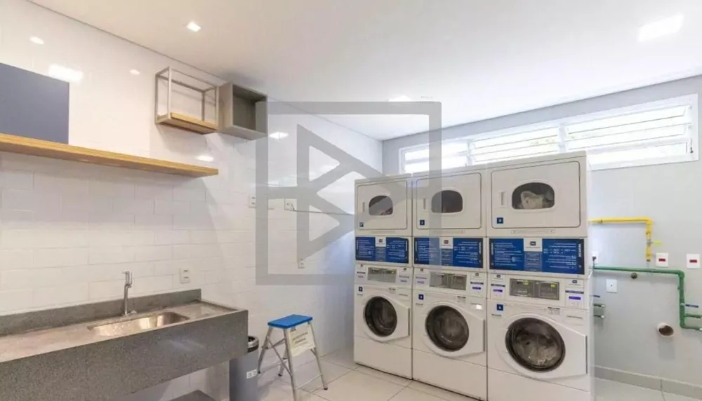 Apartamento, 2 quartos, 37 m² - Foto 4