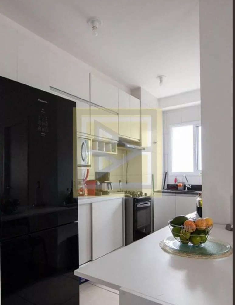 Apartamento, 2 quartos, 37 m² - Foto 6