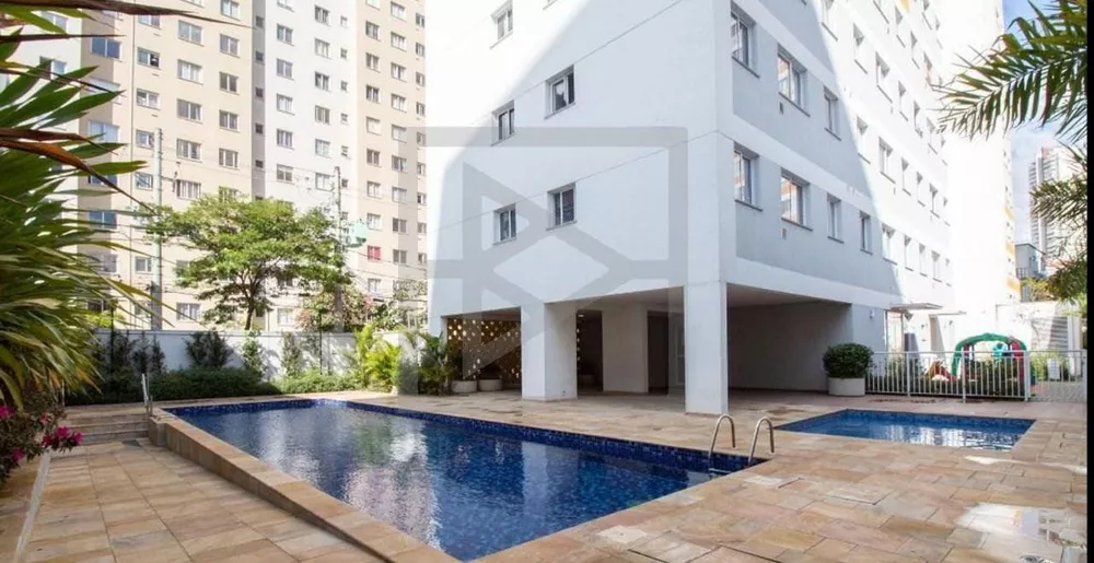 Apartamento, 2 quartos, 37 m² - Foto 3
