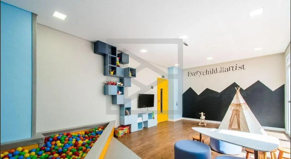 Apartamento, 2 quartos, 37 m² - Foto 15