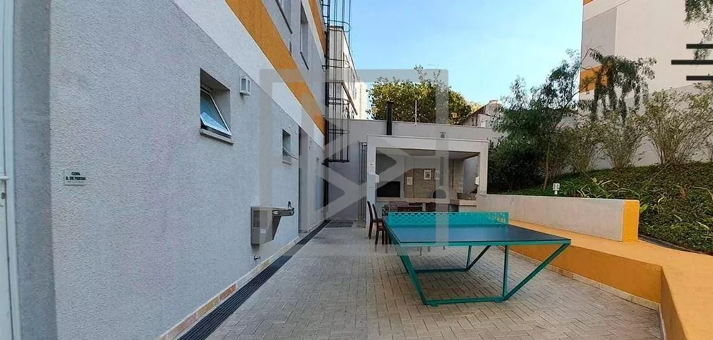 Apartamento, 2 quartos, 37 m² - Foto 7