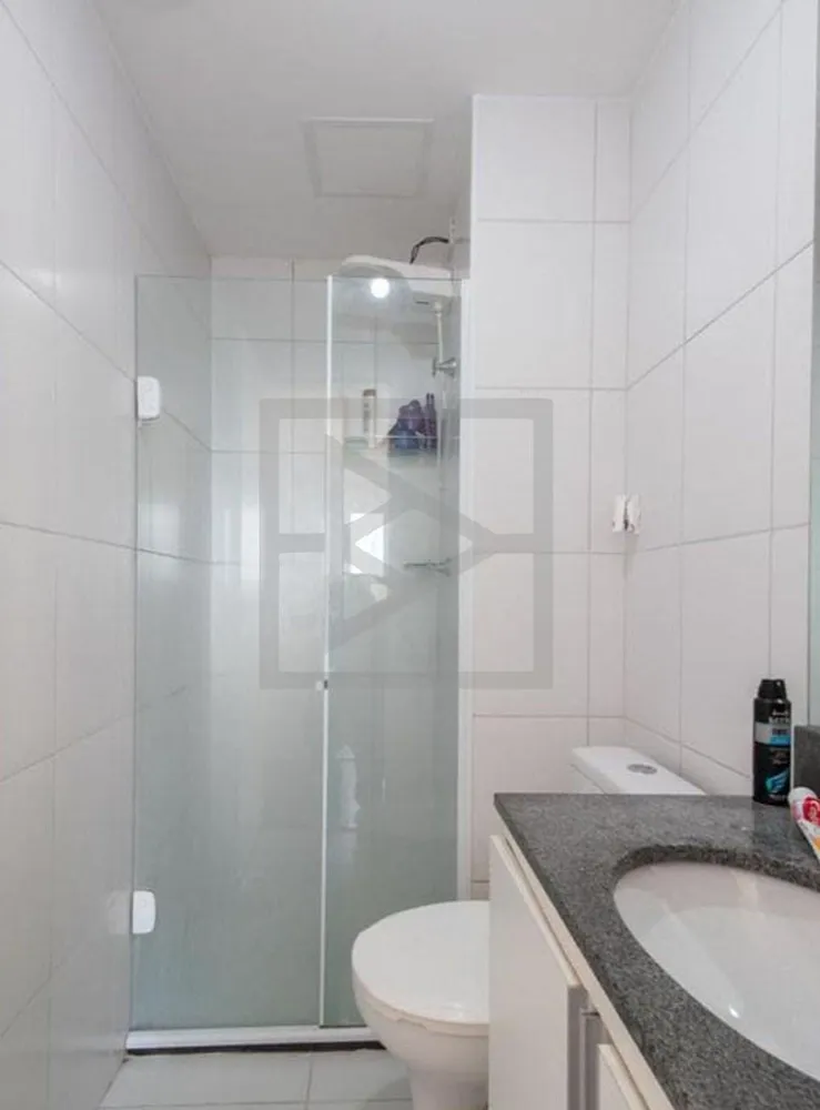 Apartamento, 2 quartos, 37 m² - Foto 8