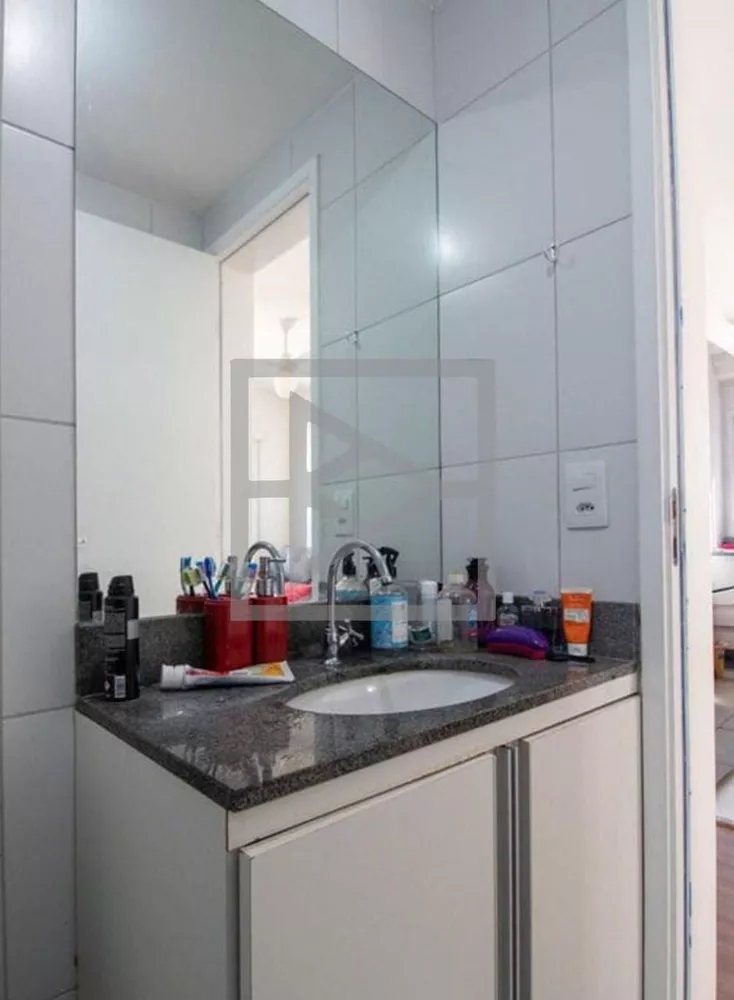 Apartamento, 2 quartos, 37 m² - Foto 5