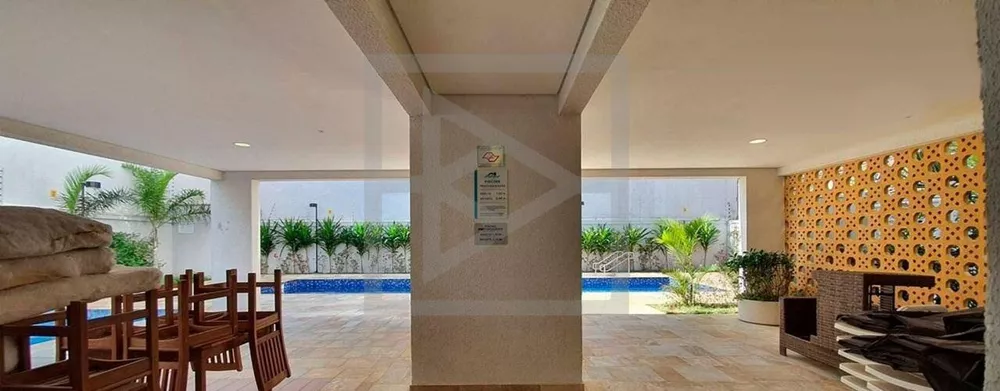 Apartamento, 2 quartos, 37 m² - Foto 2