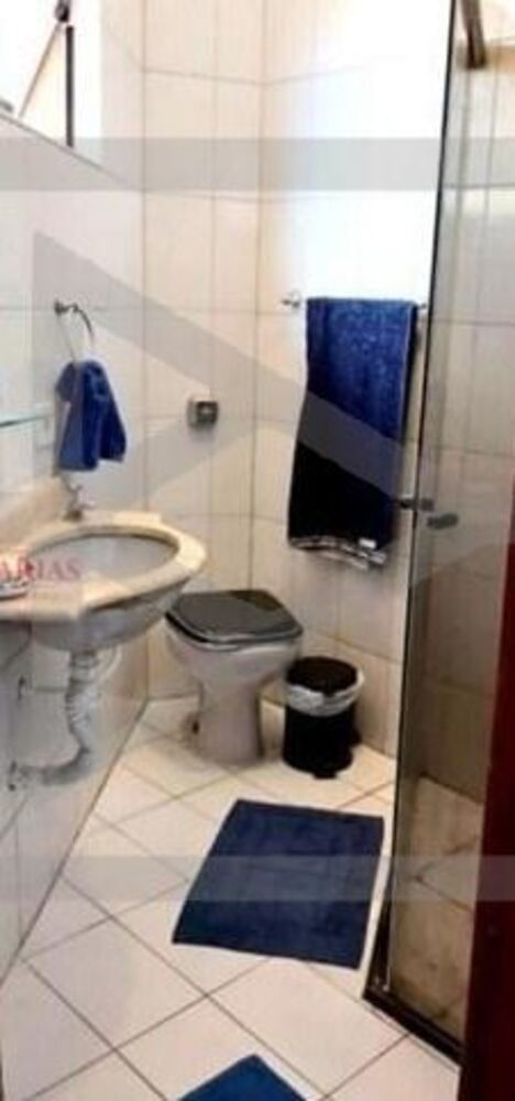 Casa, 4 quartos, 121 m² - Foto 2