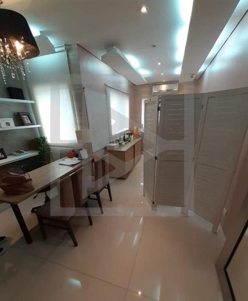 Casa, 4 quartos, 121 m² - Foto 1