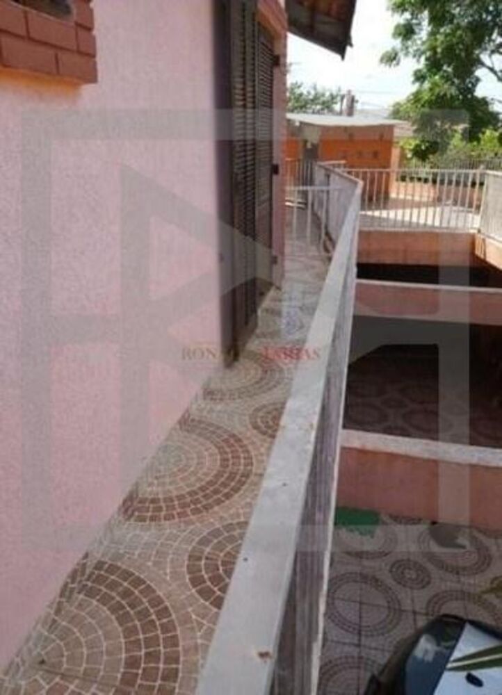 Casa, 4 quartos, 121 m² - Foto 8