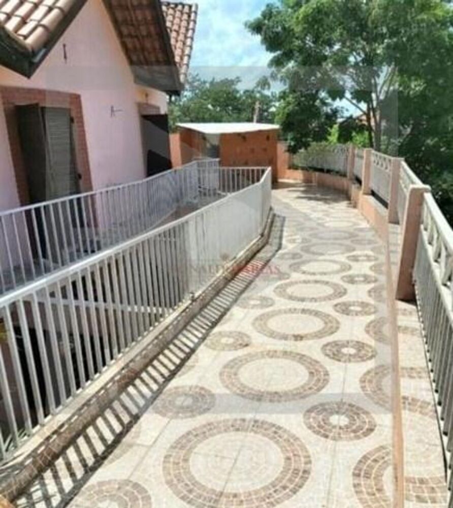 Casa, 4 quartos, 121 m² - Foto 16