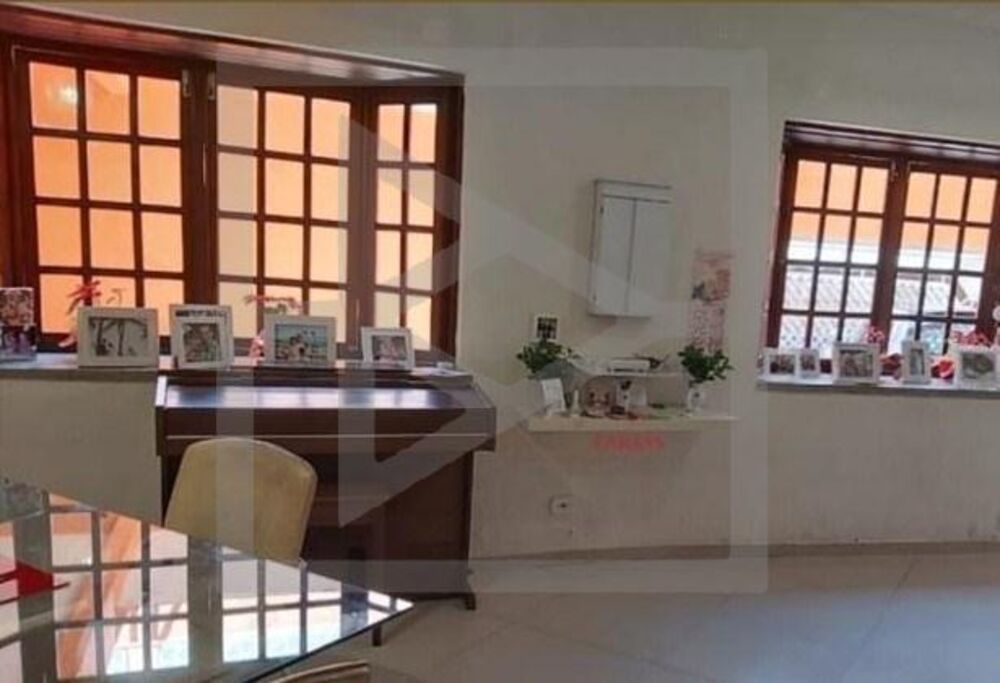 Casa, 4 quartos, 121 m² - Foto 9