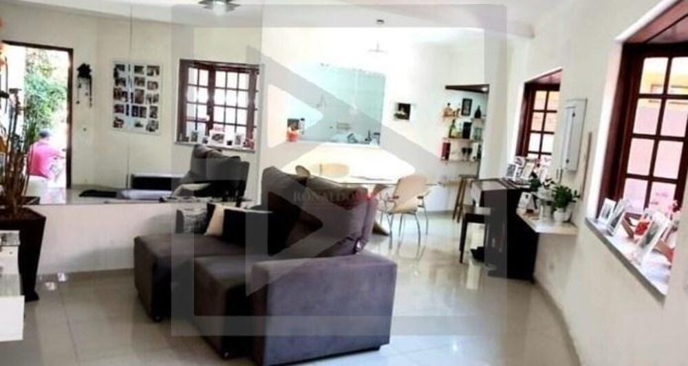 Casa, 4 quartos, 121 m² - Foto 5
