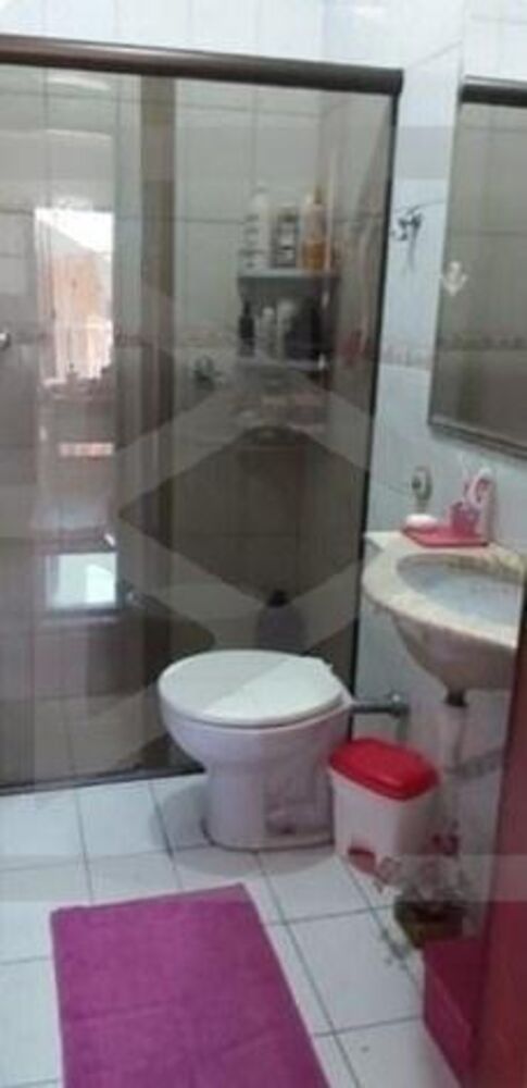 Casa, 4 quartos, 121 m² - Foto 3