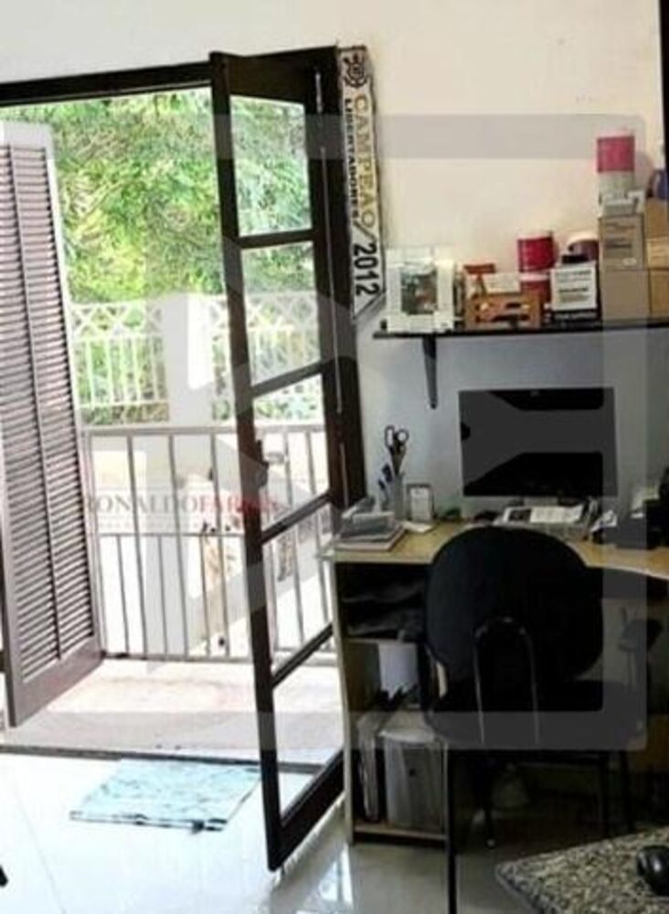 Casa, 4 quartos, 121 m² - Foto 14