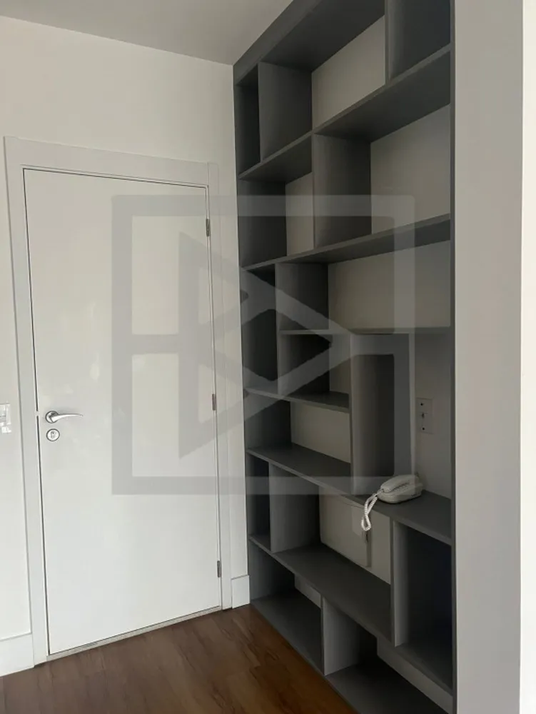 Kitnet-Studio, 35 m² - Foto 4
