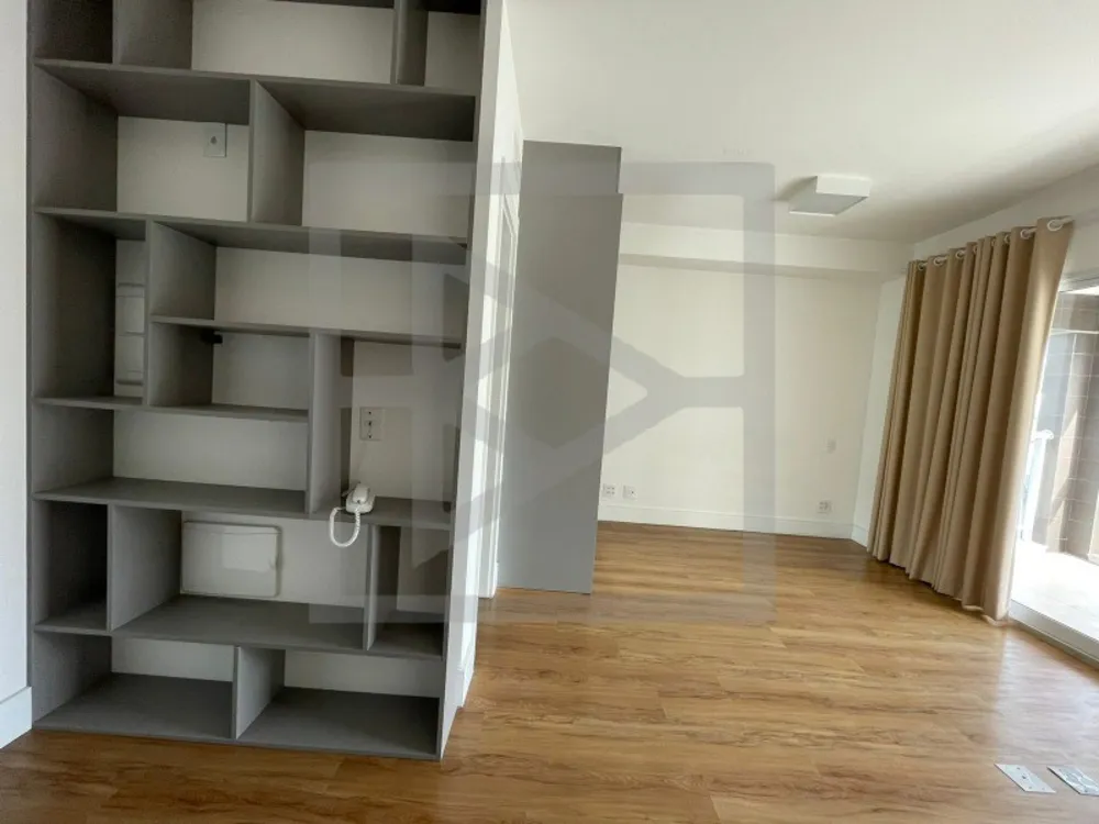 Kitnet-Studio, 35 m² - Foto 19