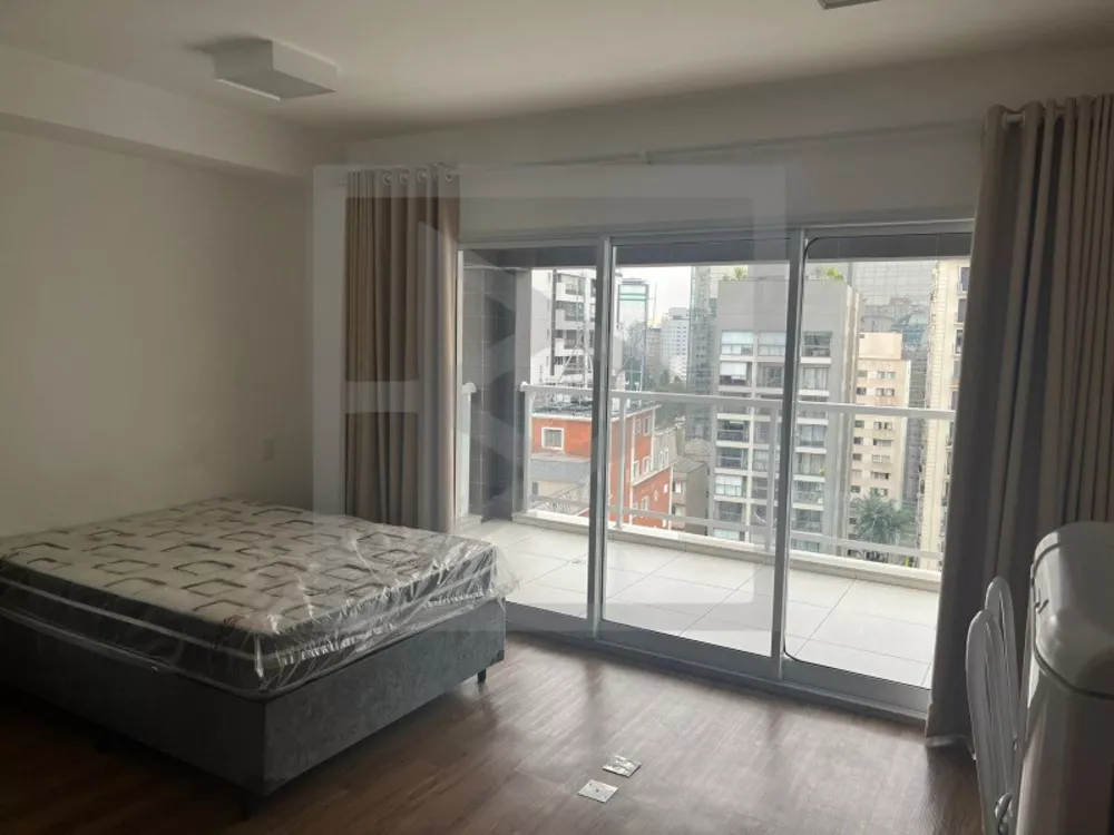 Kitnet-Studio, 35 m² - Foto 8