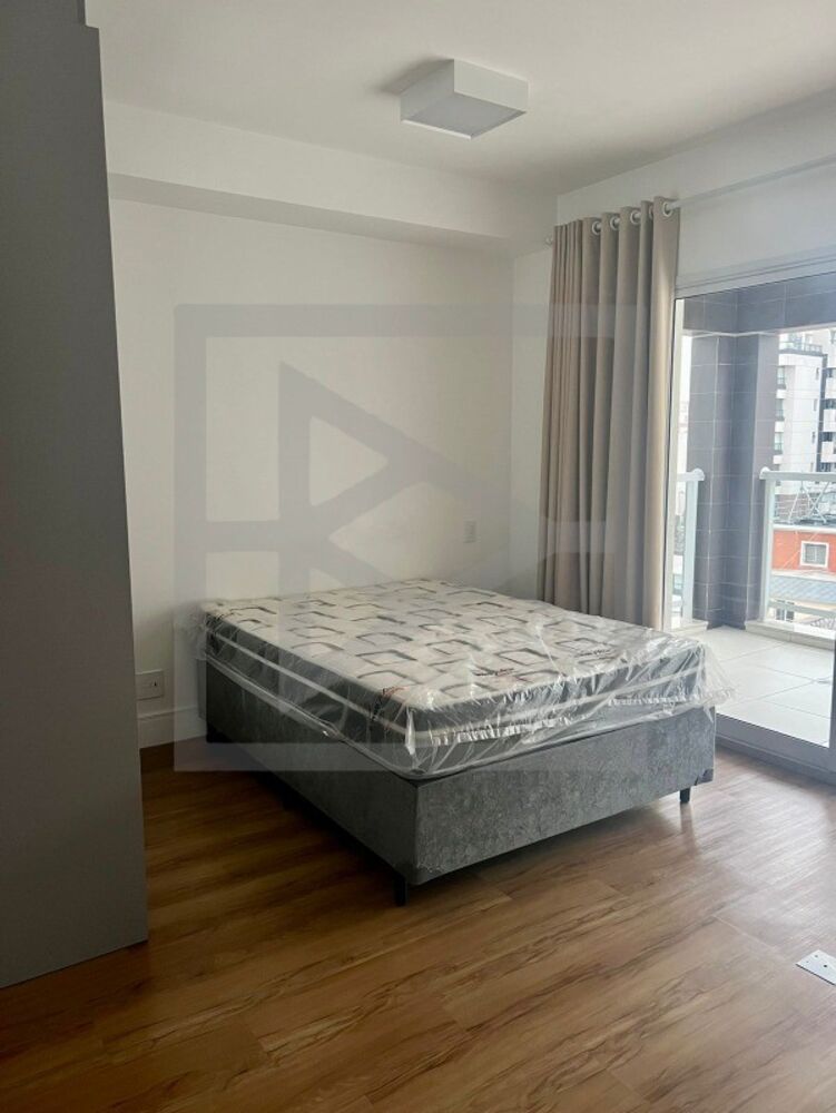 Kitnet-Studio, 35 m² - Foto 1