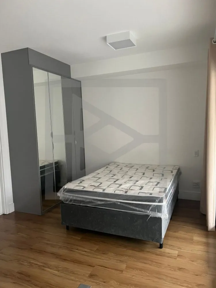 Kitnet-Studio, 35 m² - Foto 2