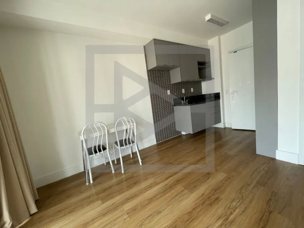 Kitnet-Studio, 35 m² - Foto 12