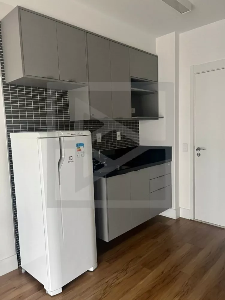 Kitnet-Studio, 35 m² - Foto 3