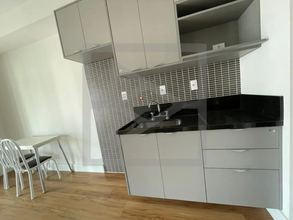 Kitnet-Studio, 35 m² - Foto 1
