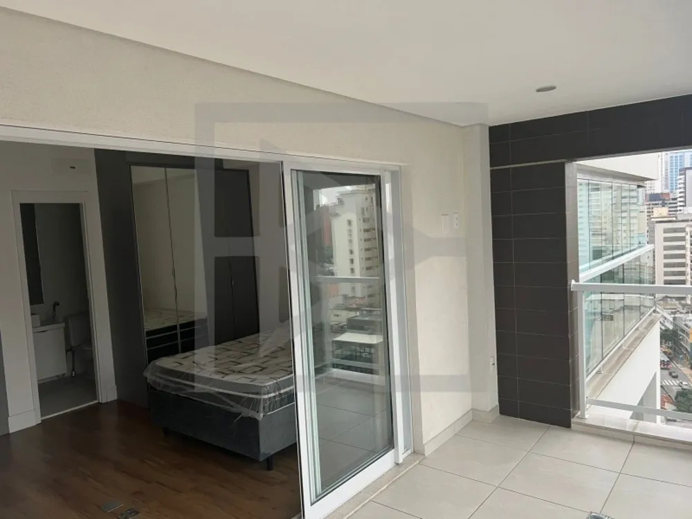 Kitnet-Studio, 35 m² - Foto 15
