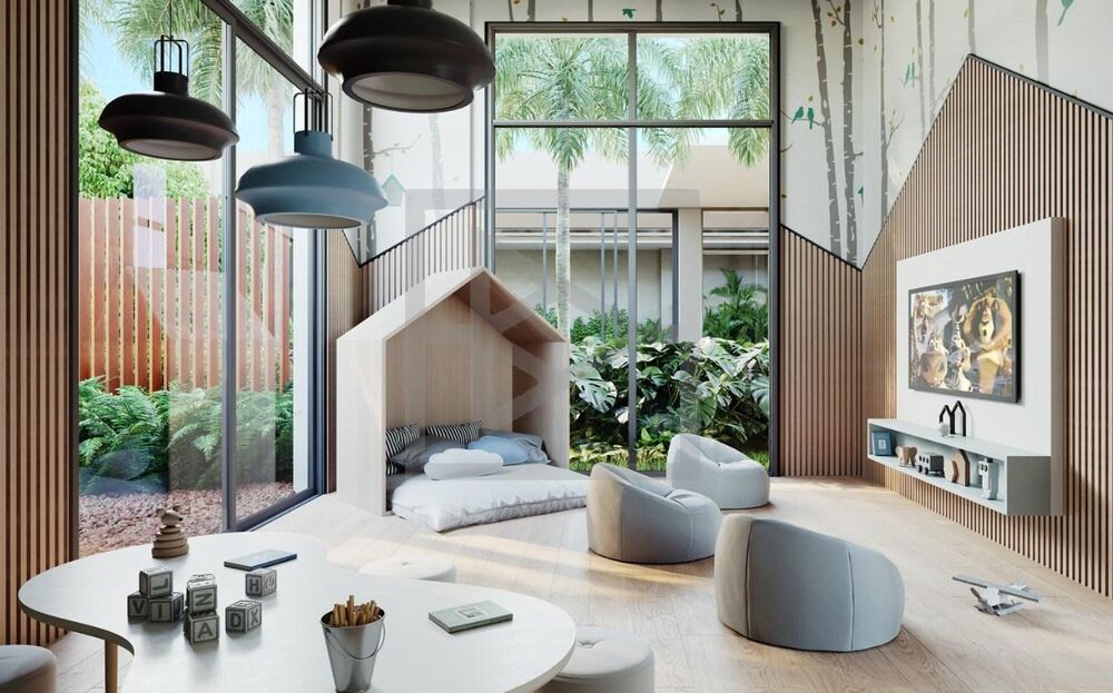 Apartamento, 4 quartos, 356 m² - Foto 6