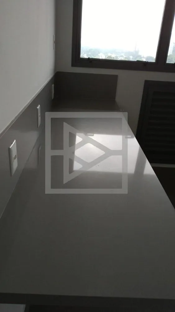 Apartamento, 4 quartos, 356 m² - Foto 1